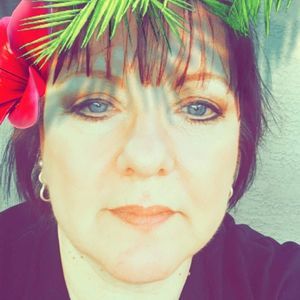 Meet your Posher, Rhonda